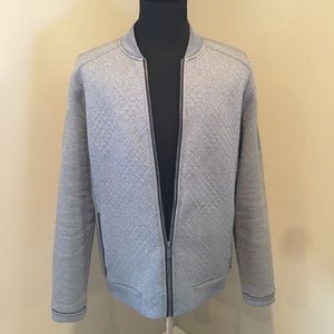 Calvin Klein full zip jacket